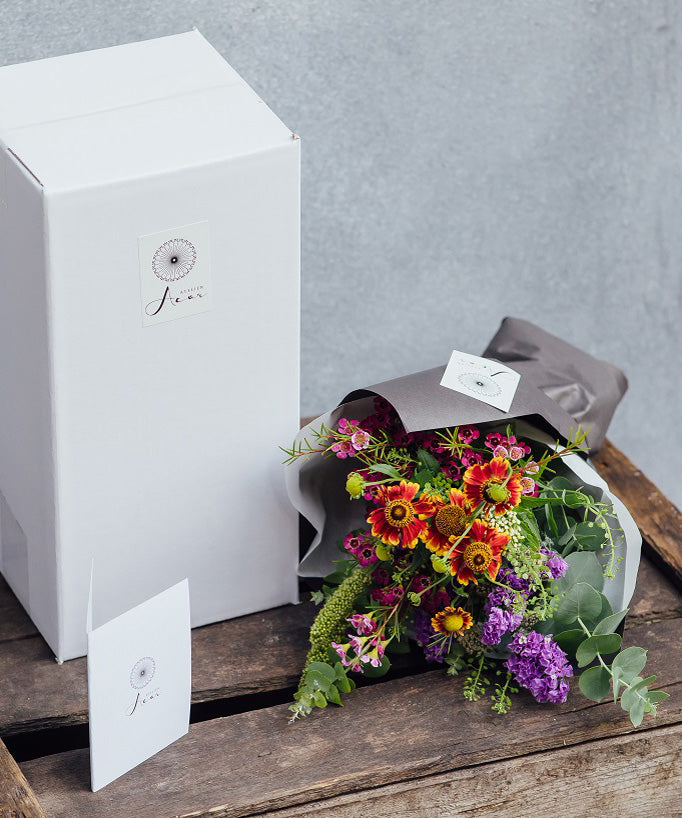 Acorの花の定期便◆◆土曜日便◆◆