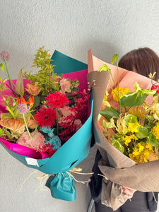 アコルのMother's Day Bouquet【S】＜5/11(月)〜5/31(日)までのお届け＞